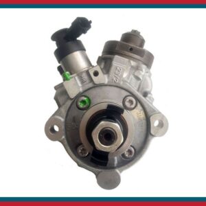 0445010586 | Pompa Iniezione common rail CP4 revisionata