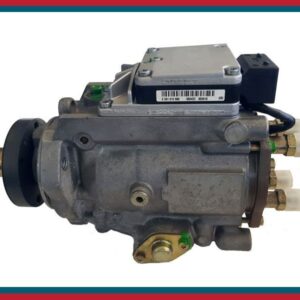 0470504033 | Pompa Iniezione VP 44 revisionata