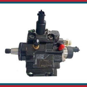 0445020002 | Pompa Iniezione common rail CP1 revisionata