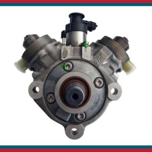 0445010696 | Pompa Iniezione common rail CP4 revisionata