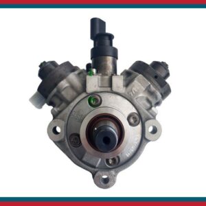 0445010641 | Pompa Iniezione common rail CP4 revisionata