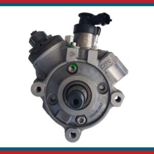 0445010592 | Pompa Iniezione common rail CP4 revisionata