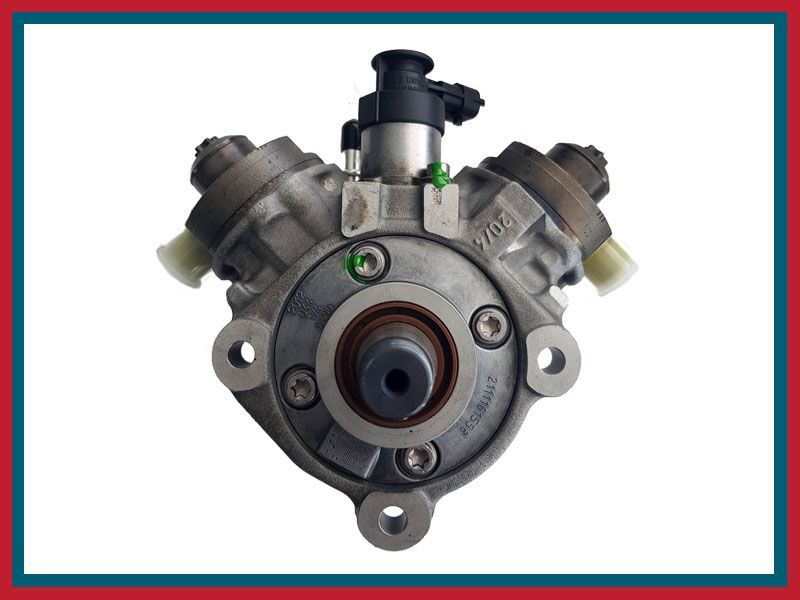 0445010696 | Pompa Iniezione common rail CP4 revisionata