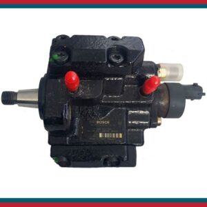 0445010007 | Pompa Iniezione common rail  CP1 revisionata