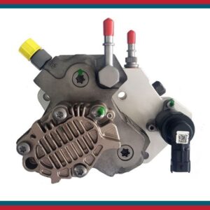 0445010099 | Pompa Iniezione common rail CP3 revisionata