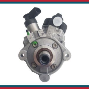 0445010528 | Pompa Iniezione common rail CP4 revisionata