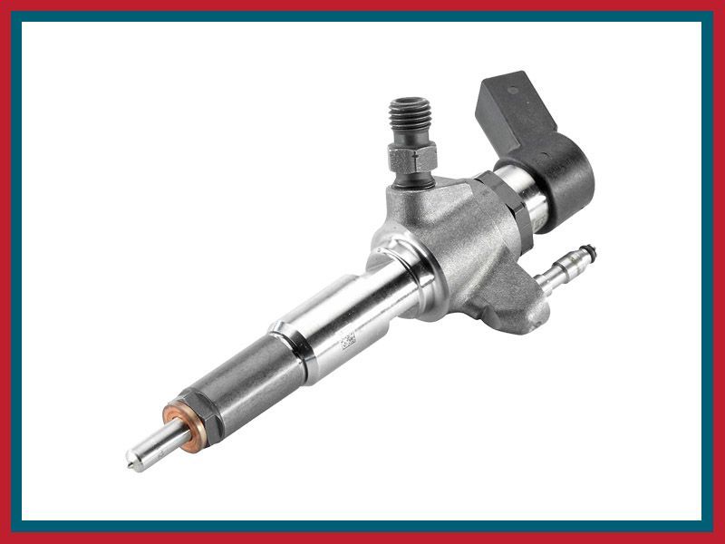 A2C59513556 | Iniettore Continental VDO nuovo