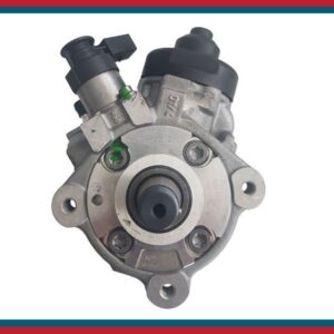 0445010529 | Pompa Iniezione common rail CP4 revisionata