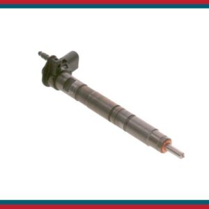 0445116023 | Iniettore common rail piezo revisionato