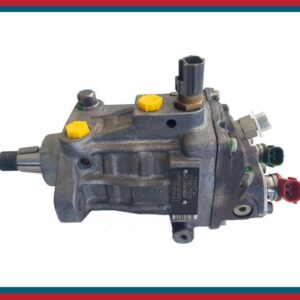 097300-0018 | Pompa Iniezione revisionata TOYOTA