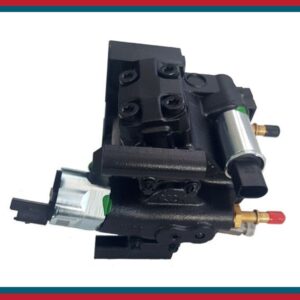 5WS40157 | Pompa Iniezione common rail revisionata