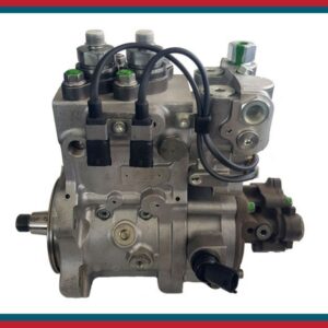 0445020035 | Pompa Iniezione common rail CP2 revisionata