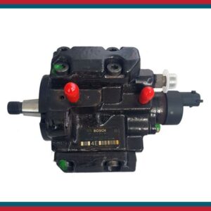 0445010011 | Pompa Iniezione common rail CP1 revisionata
