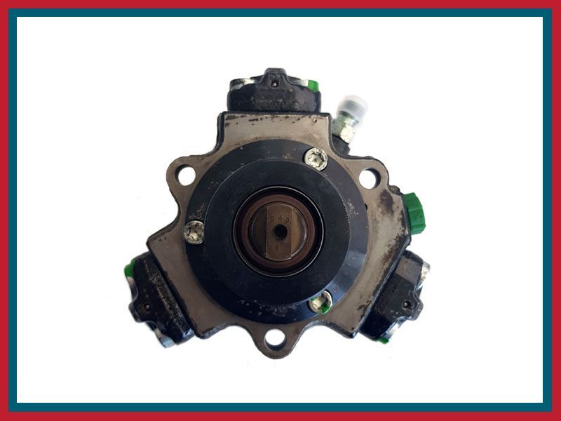 0445010138 | Pompa Iniezione common rail CP1 revisionata