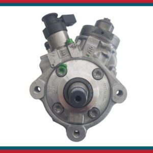 0445010514 | Pompa Iniezione common rail CP4 revisionata