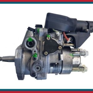 8640A111B | Pompa Iniezione EPIC revisionata