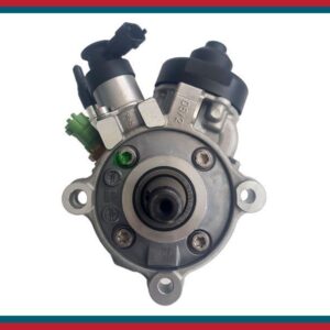 0445010530 | Pompa Iniezione common rail CP4 revisionata