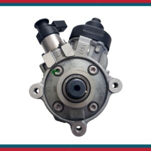 0445010538 | Pompa Iniezione common rail CP4 revisionata