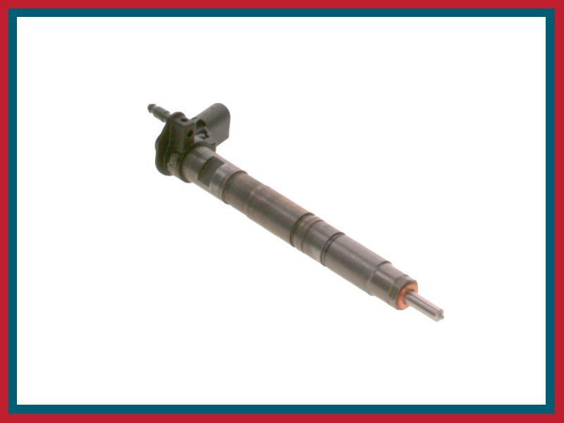 0445116040 | Iniettore common rail piezo revisionato