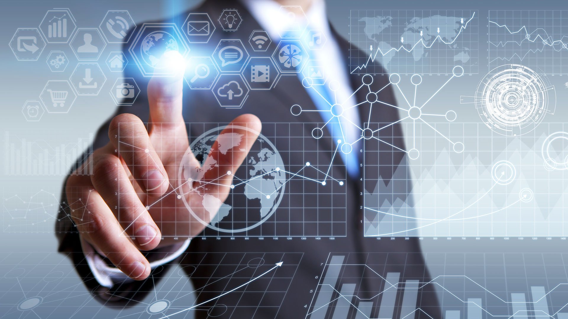 Praca magisterska z Ekonomii wymaga umiejętności analitycznych