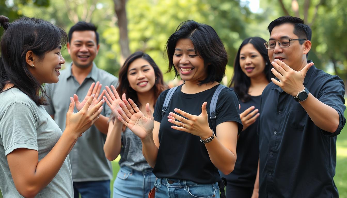 importance of body language importance of body language