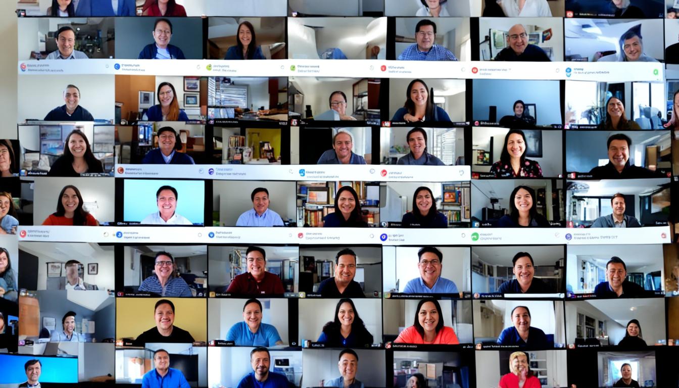 accountability in remote work accountability in remote work