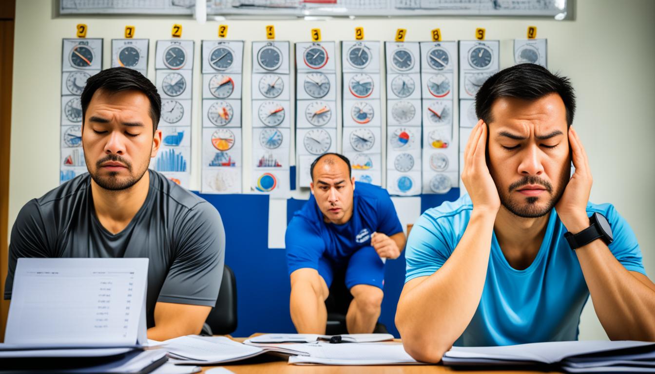 how do you work under pressure how do you work under pressure