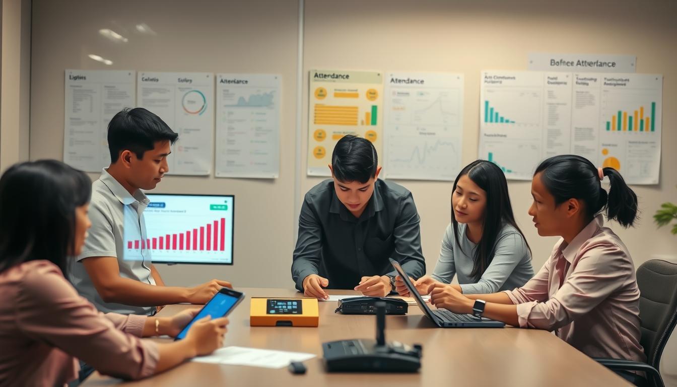 attendance management and DOLE compliance attendance management and DOLE compliance