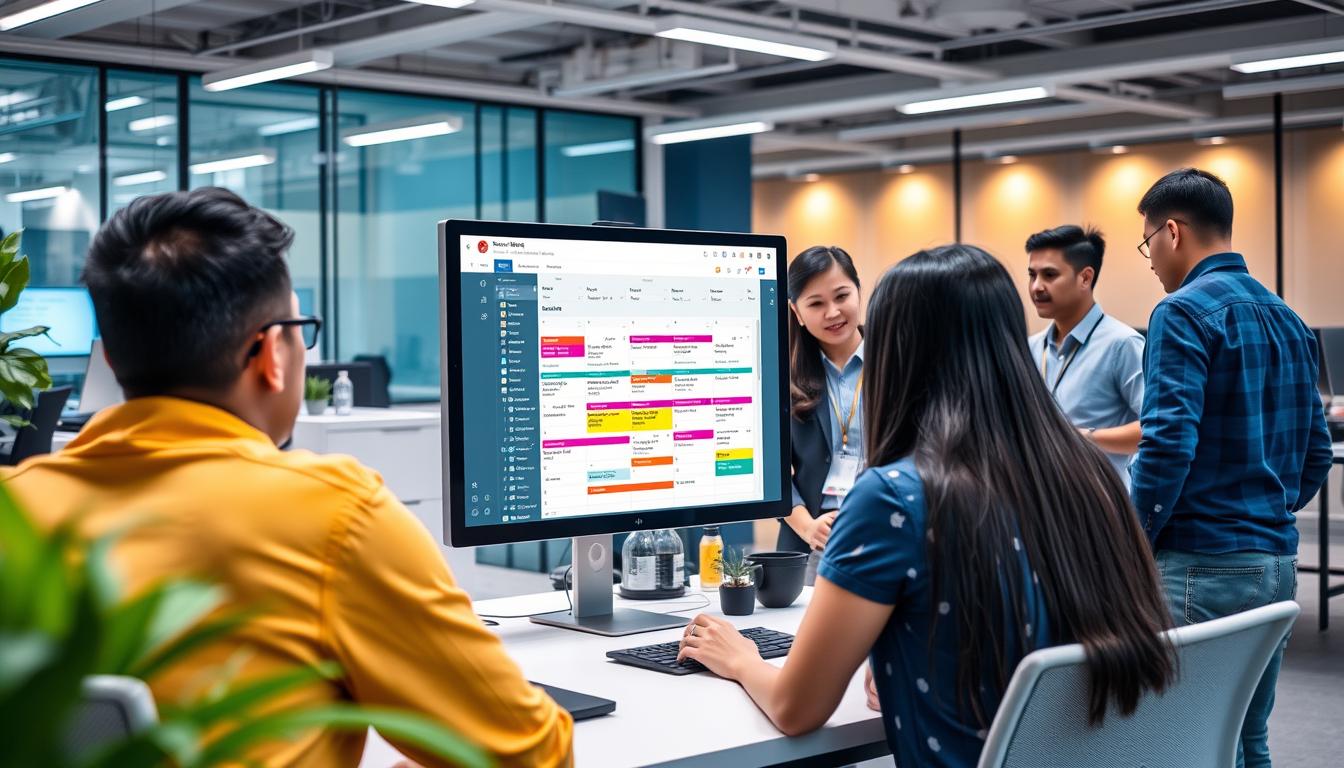 employee scheduling software employee scheduling software