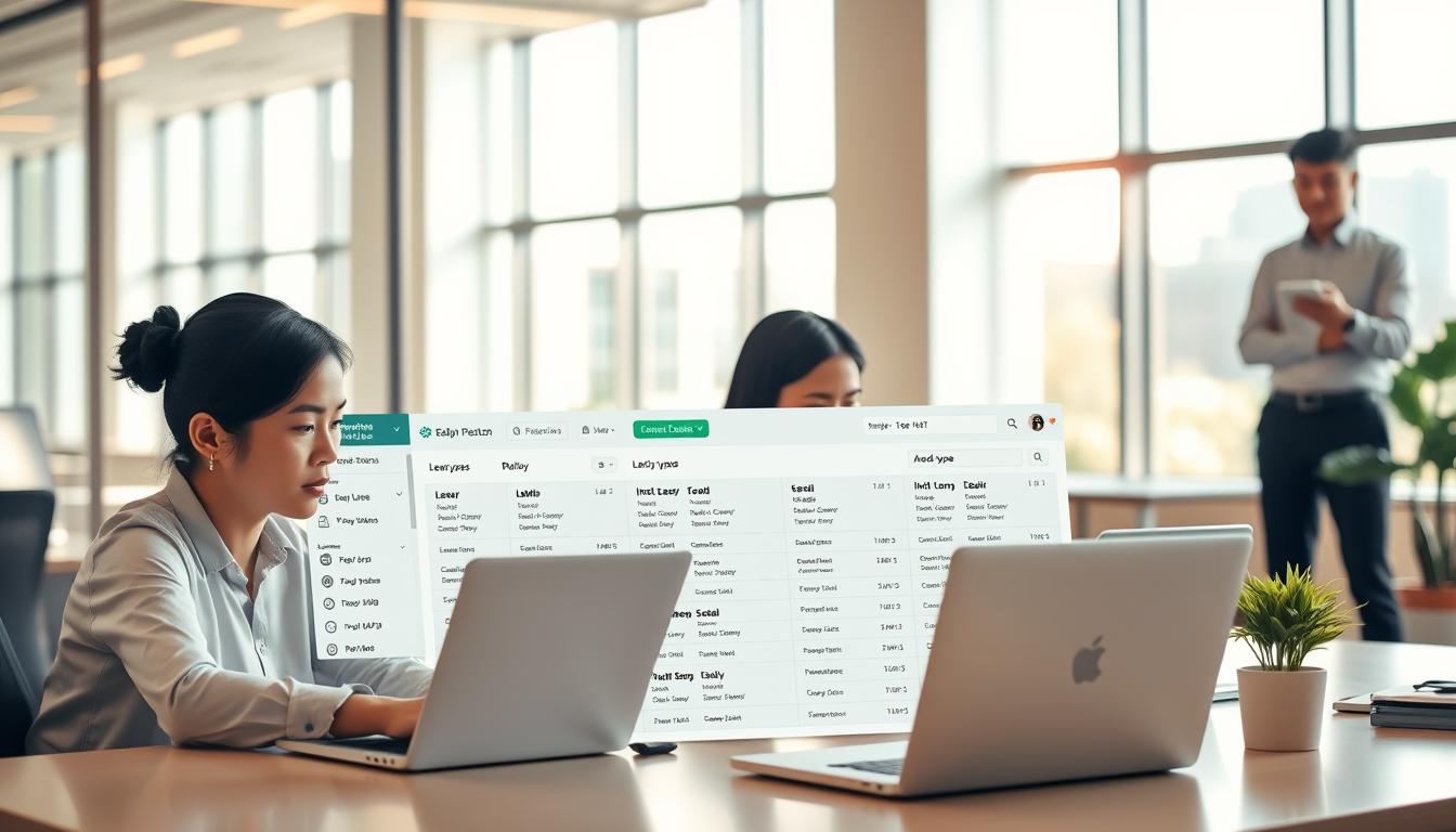 leave management systems enhancing HR practices leave management systems enhancing HR practices