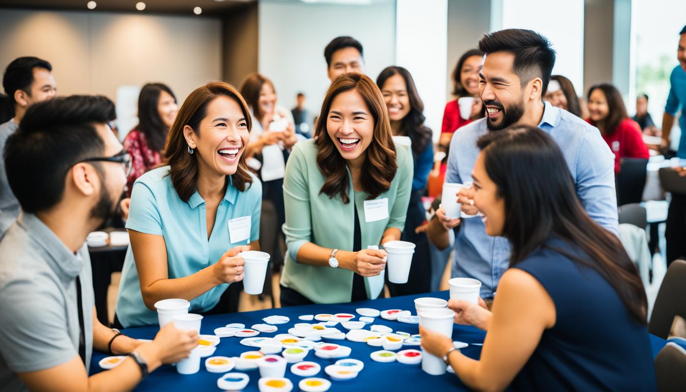 ice breakers for coffee breaks ice breakers for coffee breaks
