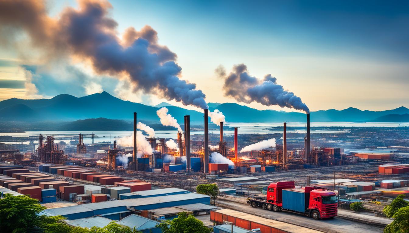 Philippine industries Philippine industries