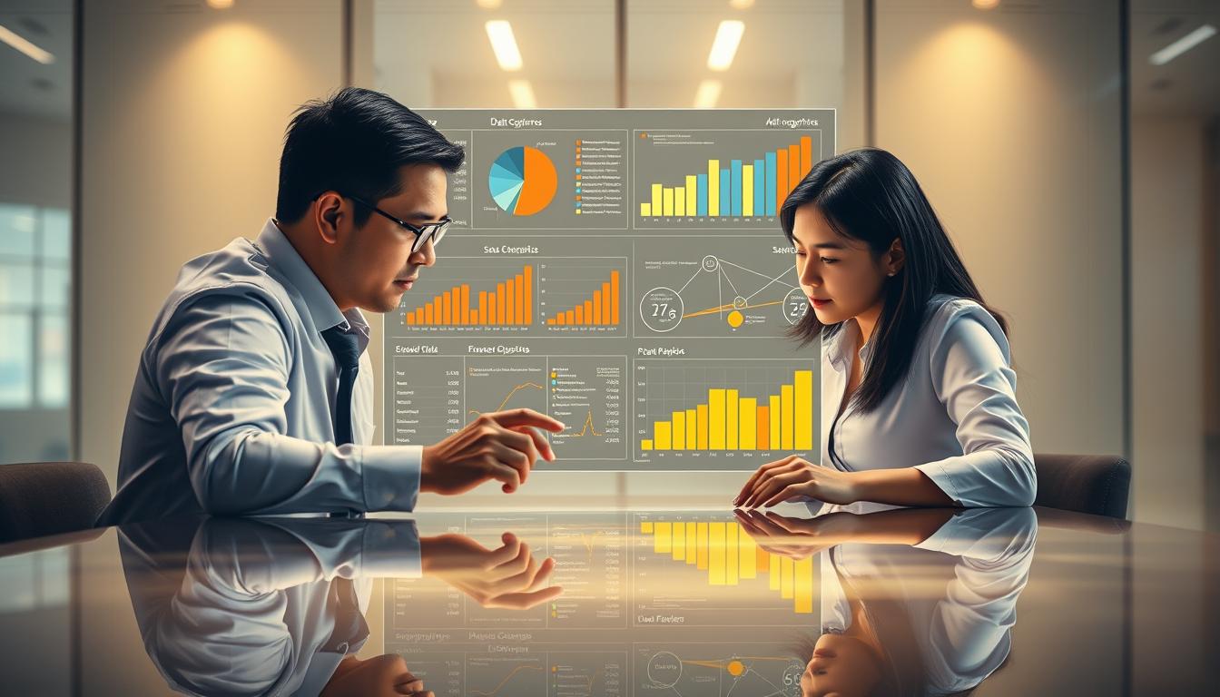 visual analytics for decision making visual analytics for decision making
