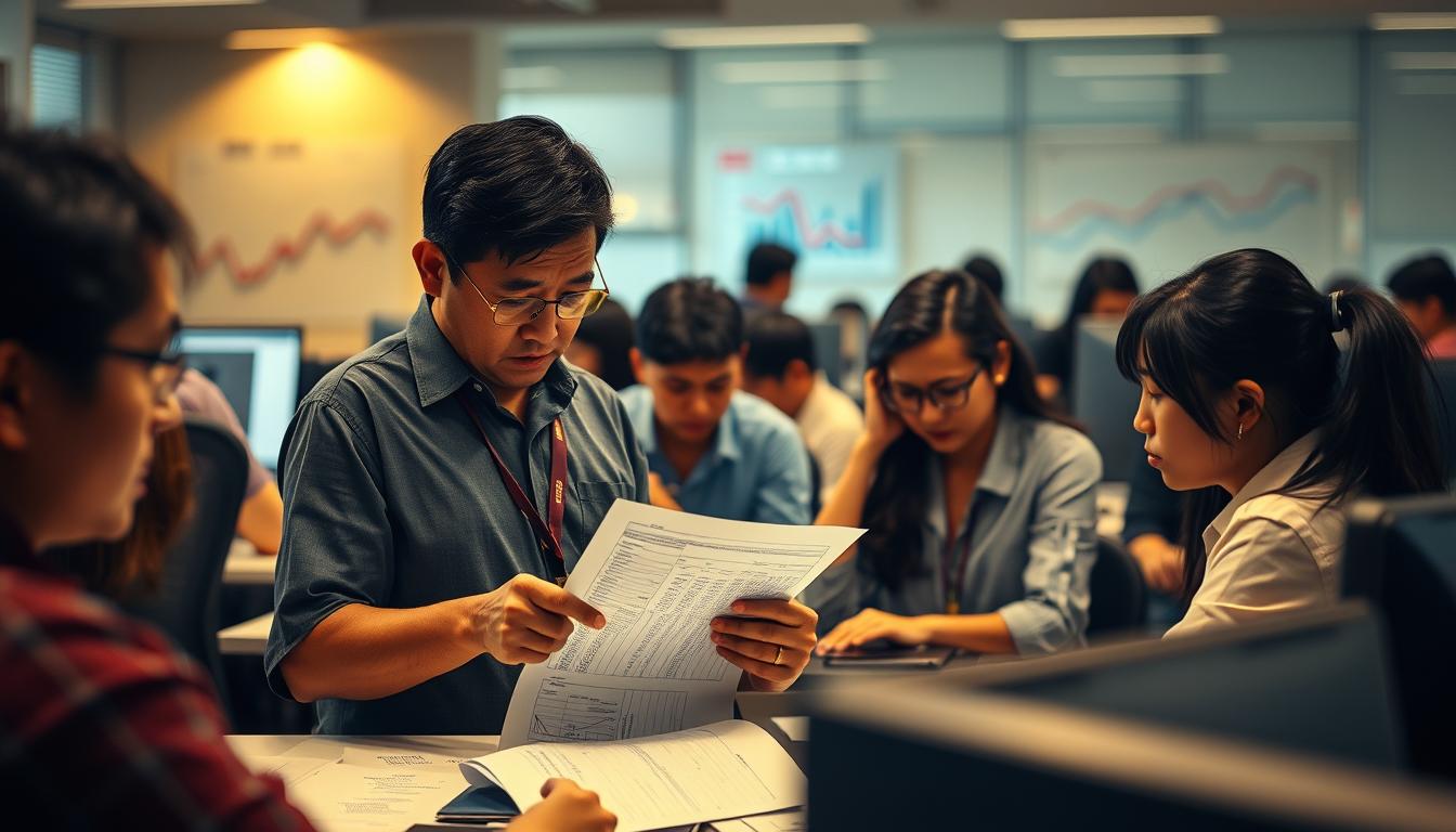 absenteeism control absenteeism control