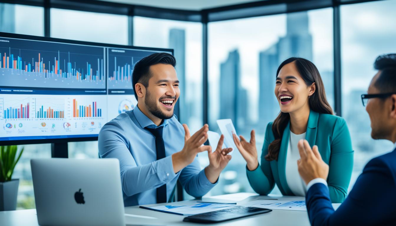 Success stories of remote work in the Philippines Success stories of remote work in the Philippines