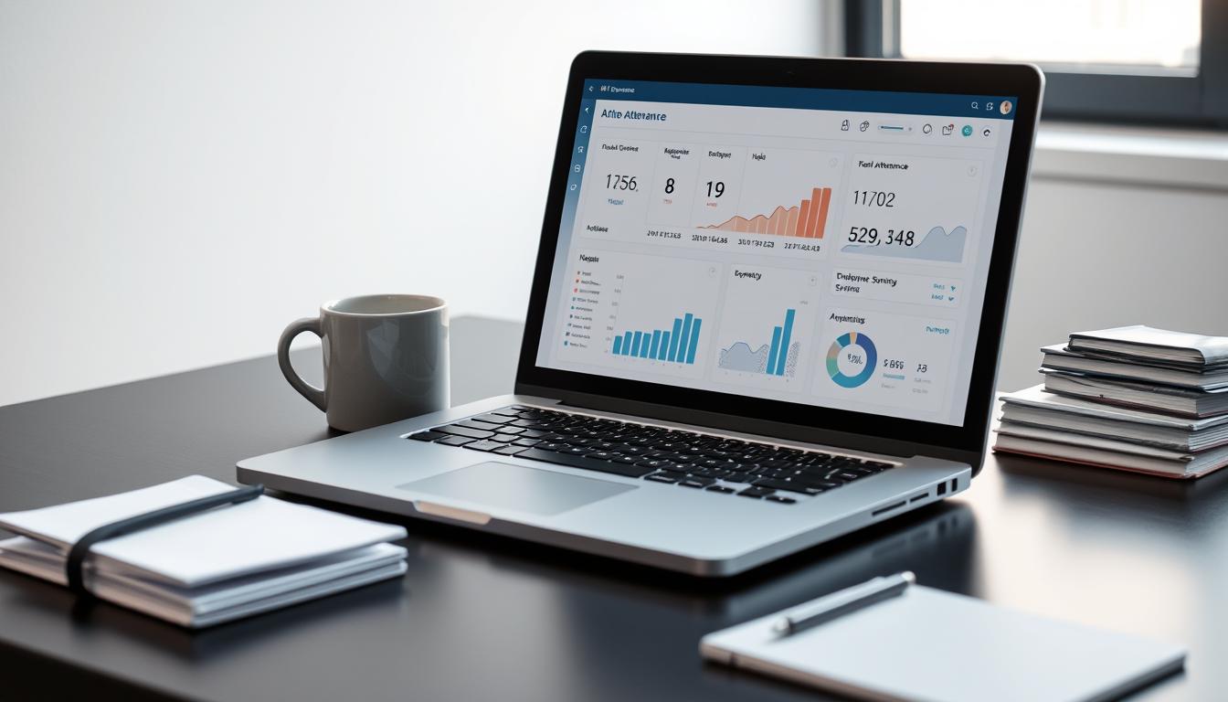 benefits of automated attendance systems benefits of automated attendance systems