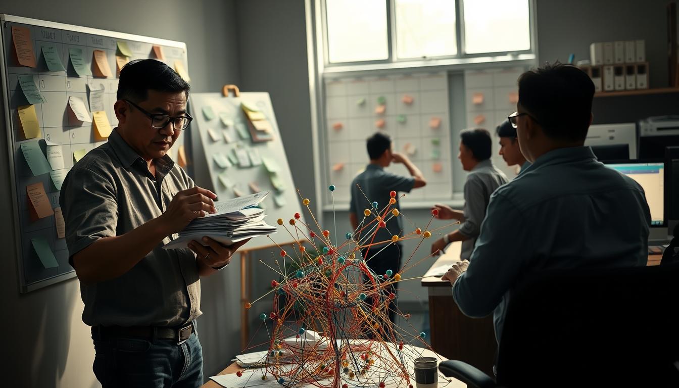 challenges in manual scheduling issues challenges in manual scheduling issues