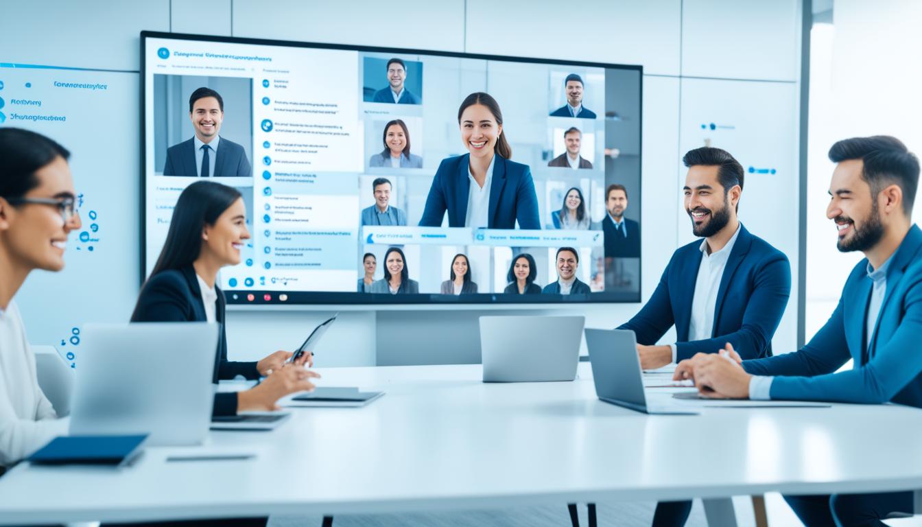 video conferencing software video conferencing software