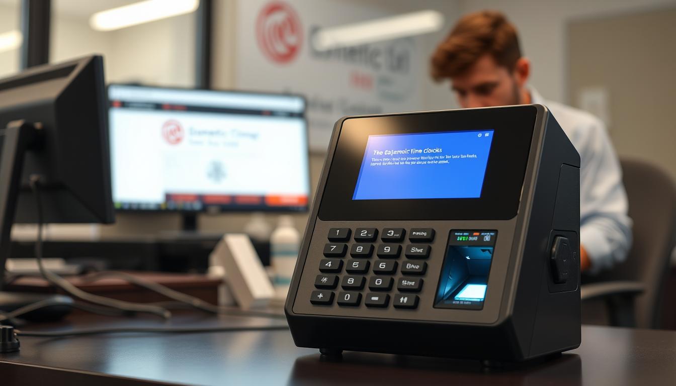 biometric time clocks challenges biometric time clocks challenges