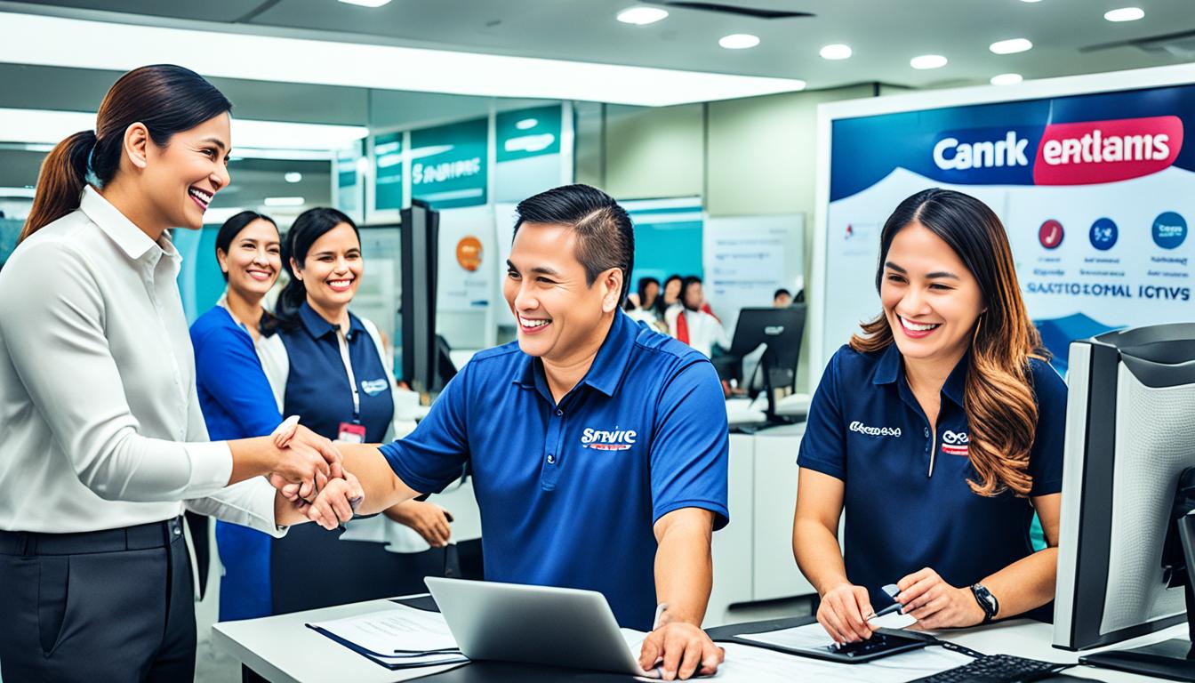 service quality management service quality management