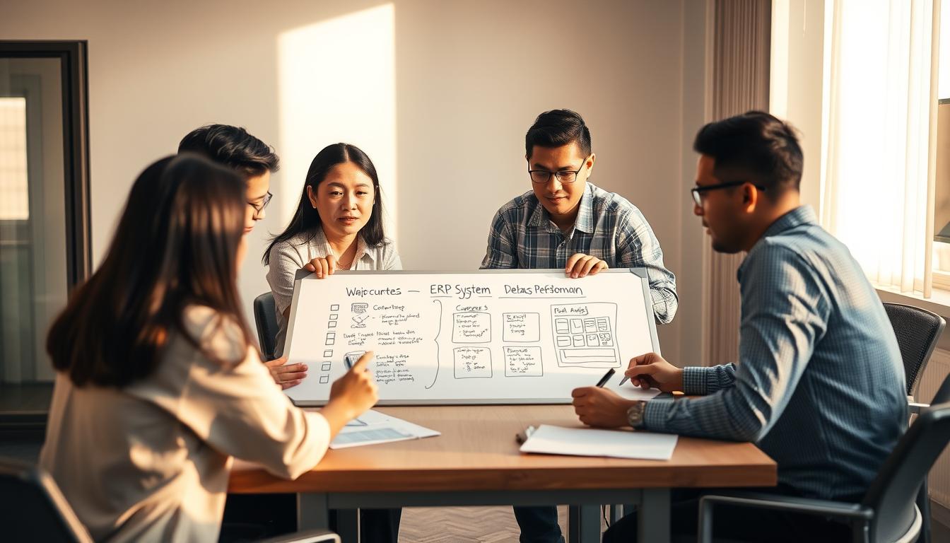 Identifying Areas for Improvement Identifying Areas for Improvement