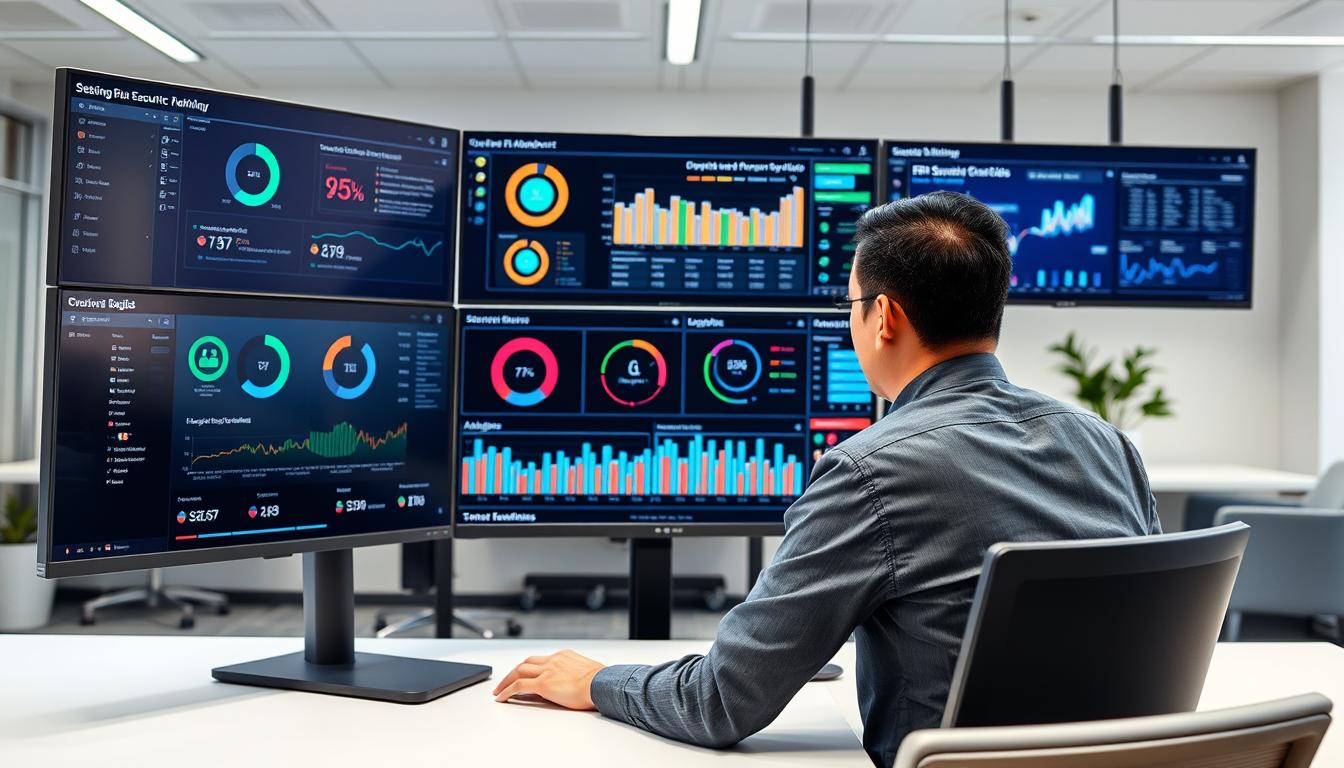 continuous monitoring in ERP security continuous monitoring in ERP security