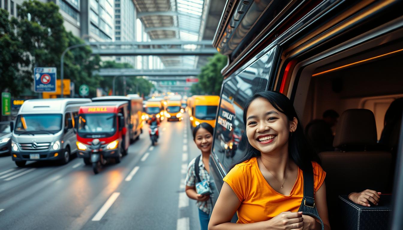 route optimization impact on customer satisfaction route optimization impact on customer satisfaction