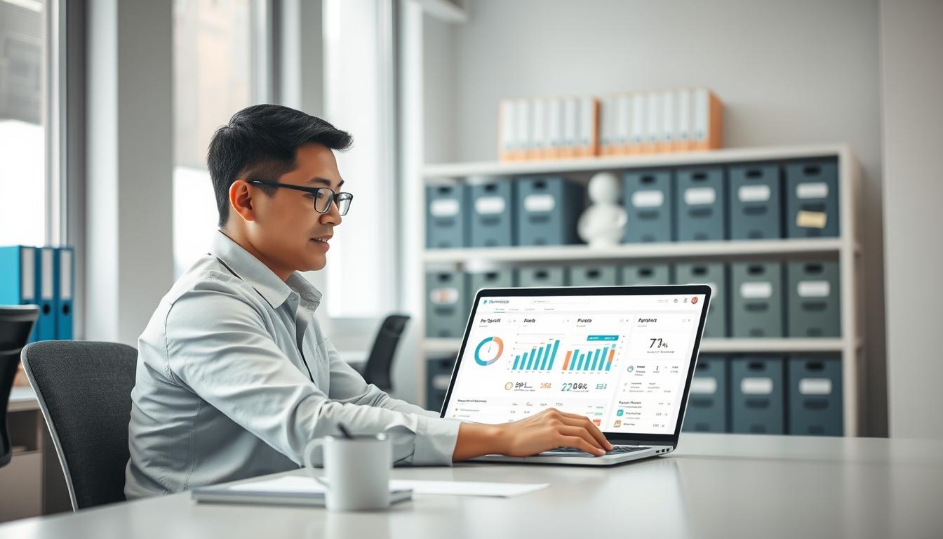 implementing payroll automation implementing payroll automation