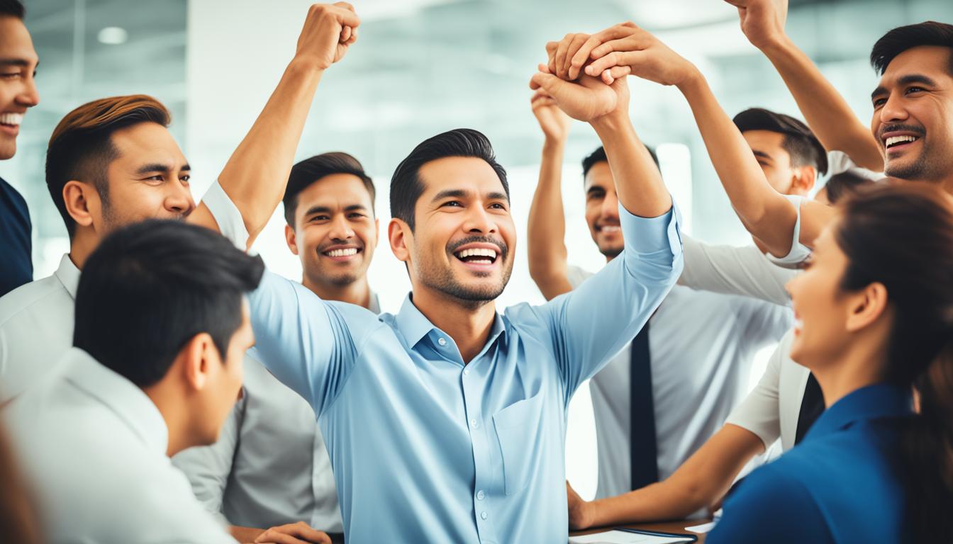 empathy in leadership empathy in leadership