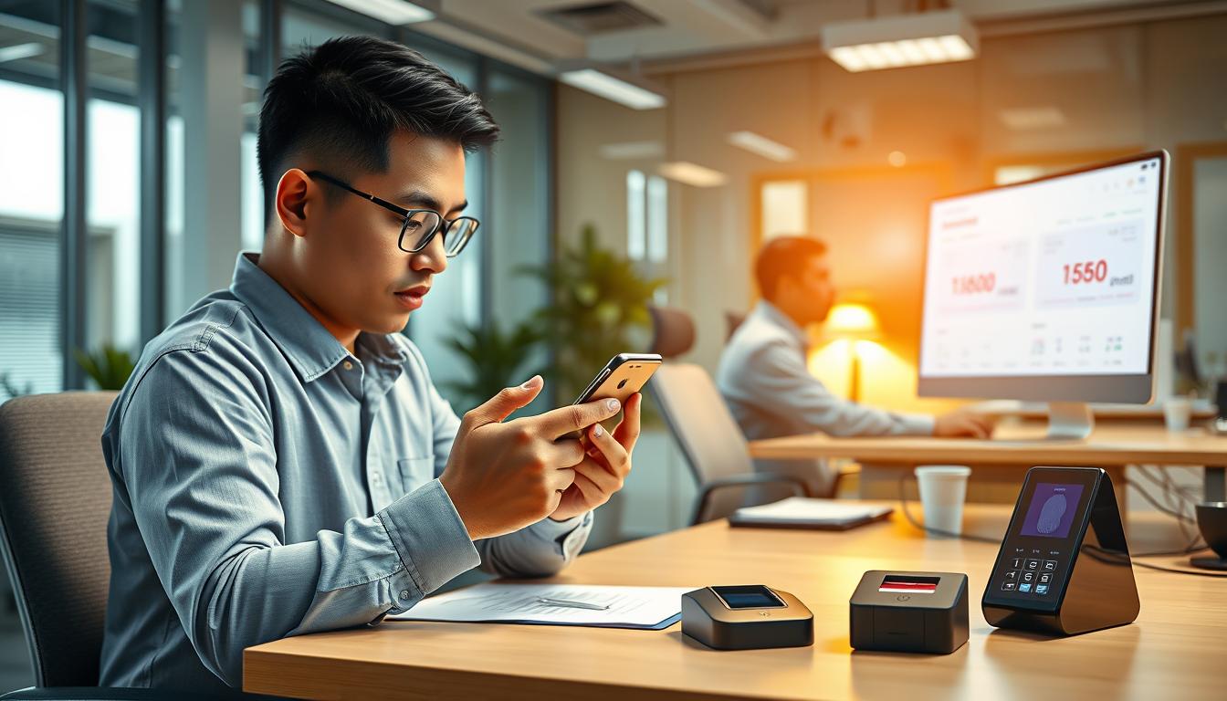 automated attendance tracking software automated attendance tracking software