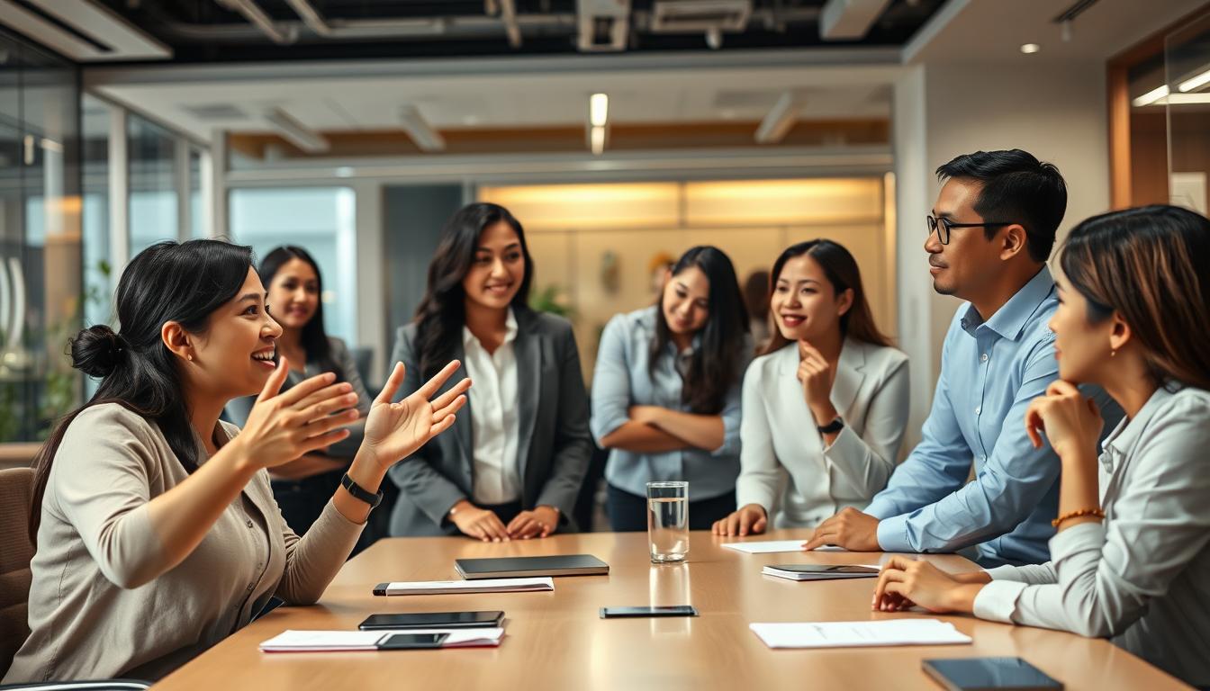 communication strategies communication strategies