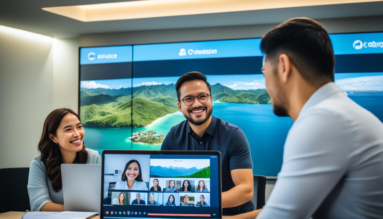 remote work management in the Philippines remote work management in the Philippines