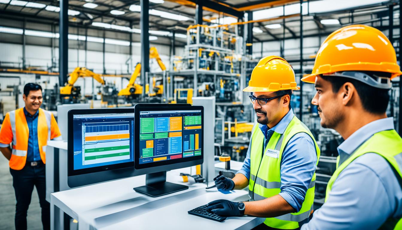 industry case study industry case study