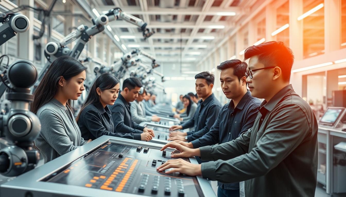 workforce automation workforce automation